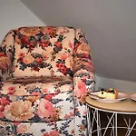 Апартаменты Serce Olsztyna Piastowska Starowka *