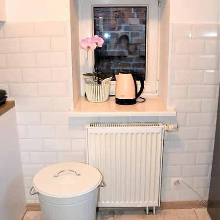 Starowka Piastowska Apartman *