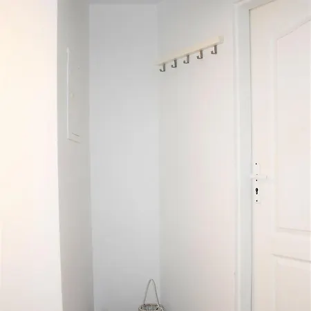 Starowka Piastowska Apartman Olsztyn