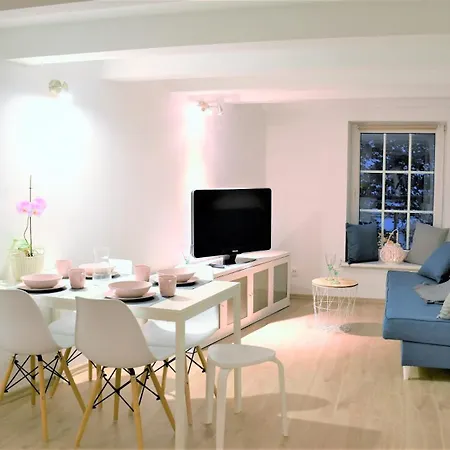 Apartment Starowka Piastowska Olsztyn (Warmian-Masurian)
