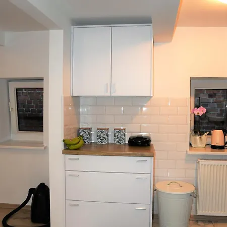 Starowka Piastowska Olsztyn