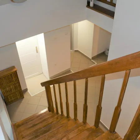 Starowka Piastowska Apartman