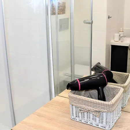 Starowka Piastowska Apartman Olsztyn