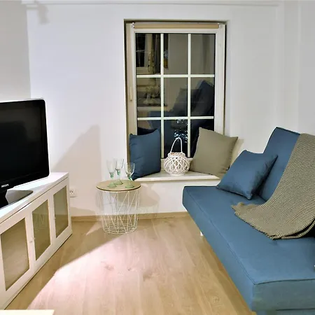 Starowka Piastowska Apartment
