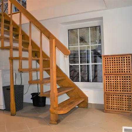 Starowka Piastowska Apartman Olsztyn