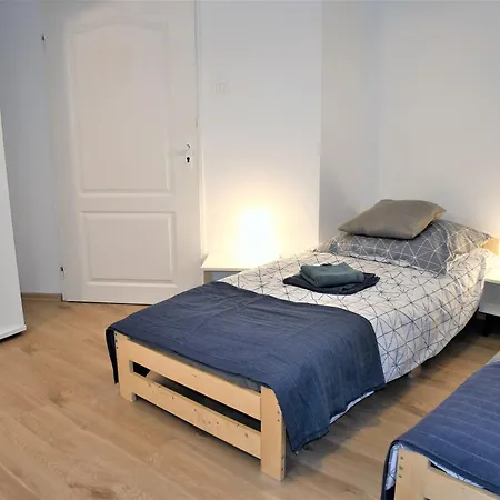 Apartment Starowka Piastowska Olsztyn (Warmian-Masurian)