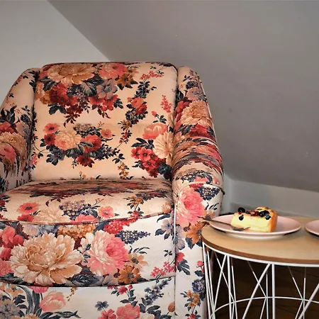 Apartman Starowka Piastowska *